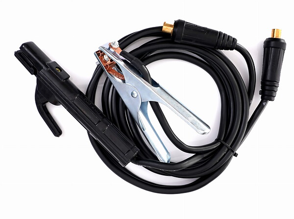 ENTREPOT BRICO - Poste À Souder Mig / Mag / Mma / Tig 250a - large