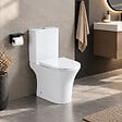 STANO - Toilette WC à poser CLORINDA en céramique - vignette