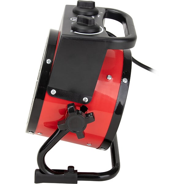VOLTMAN - Chauffage soufflant portable de chantier 1000/2000W - Voltman - large