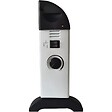 DIO - Convecteur mobile 2000W 3 modes - Blanc - Dio - vignette