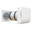 AERAULIQA - VMC décentralisée double flux pièce par pièce ORION 60 m3/h Ø 150mm - vignette