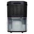 BRITEC - Déshumidificateur + purificateur wifi 155W - 95m³/h - 12l/jour - Britec - vignette