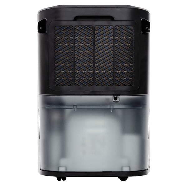 BRITEC - Déshumidificateur + purificateur wifi 245W - 155m³/h - 22l/jour - Britec - large