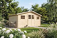 SOLID - Abri 28 mm Redu - P88906  (5080 x 3880mm - 20,47 m²) - vignette