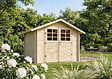 SOLID - Abri 28 mm Durbuy - P88907  (2980 x 2980mm - 10,53 m²) - vignette
