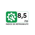 CANDY - Lave-vaisselle 60cm 15 Couverts 41db - CF5C1F0W - vignette