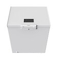 WHIRLPOOL - Congélateur Coffre 70cm 142l - W3RHS14DW - vignette