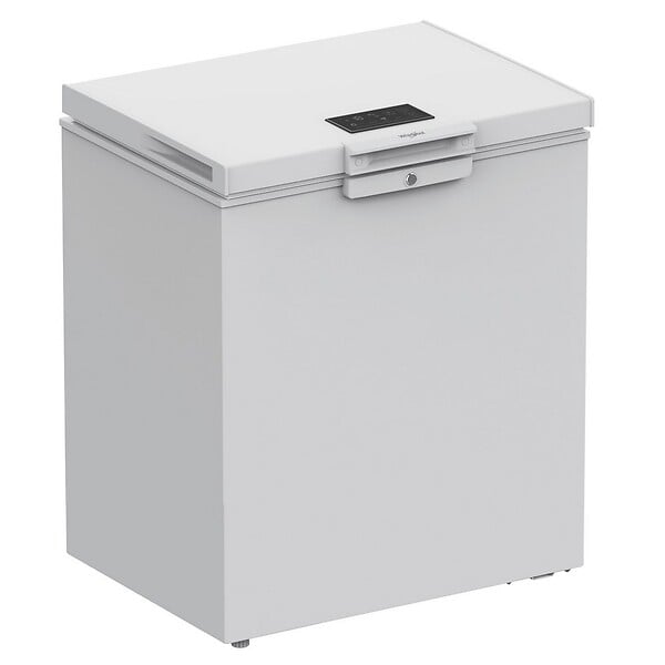 WHIRLPOOL - Congélateur Coffre 70cm 142l - W3RHS14DW - large