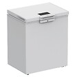 WHIRLPOOL - Congélateur Coffre 70cm 142l - W3RHS14DW - vignette