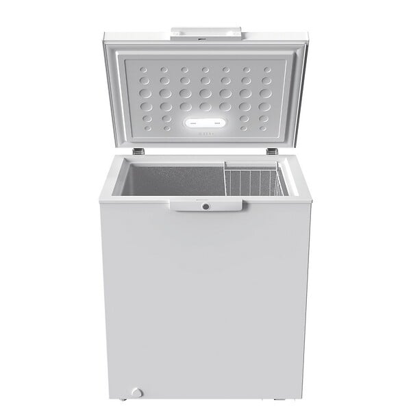 WHIRLPOOL - Congélateur Coffre 70cm 142l - W3RHS14DW - large