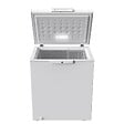 WHIRLPOOL - Congélateur Coffre 70cm 142l - W3RHS14DW - vignette