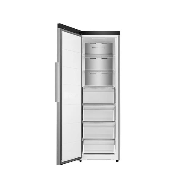 HISENSE - Congélateur Armoire 60cm 312l No Frost - FT3K310SAIE - large