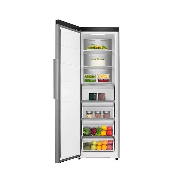 HISENSE - Congélateur Armoire 60cm 312l No Frost - FT3K310SAIE - large
