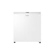 CANDY - Congélateur Table Top 33l 44cm Blanc - CNUQ2L35EW - vignette