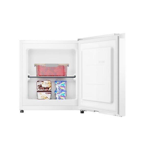 CANDY - Congélateur Table Top 33l 44cm Blanc - CNUQ2L35EW - large