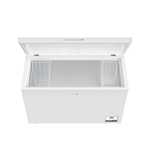 FAGOR - Congélateur Coffre 112cm 299l Blanc - FCCP301CSDB - large