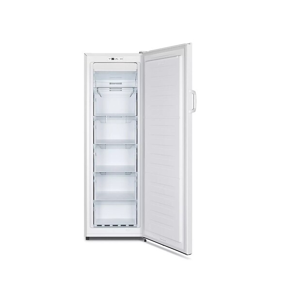 HISENSE - Congélateur Armoire 55cm 194l Blanc - FV245N4AWD - large