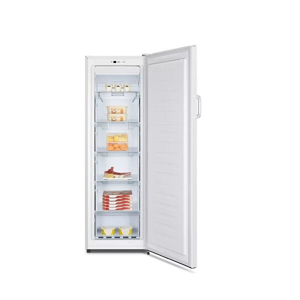 HISENSE - Congélateur Armoire 55cm 194l Blanc - FV245N4AWD - large