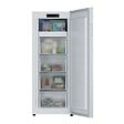 CANDY - Congélateur Armoire 55cm 169l Low Frost - CNUQ4L513DW - vignette