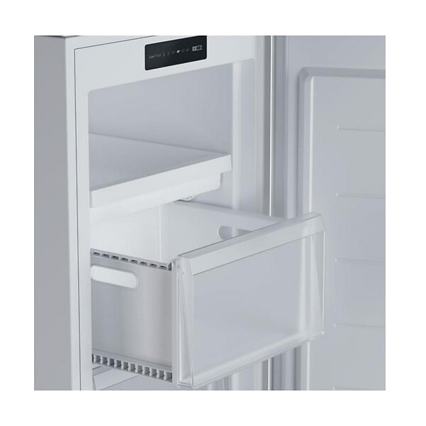 CANDY - Congélateur Armoire 55cm 169l Low Frost - CNUQ4L513DW - large
