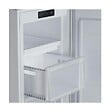 CANDY - Congélateur Armoire 55cm 169l Low Frost - CNUQ4L513DW - vignette
