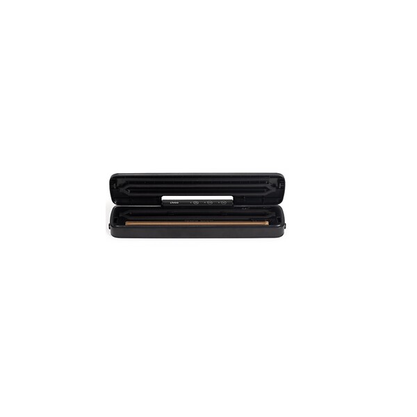 LIVOO - Appareil à Emballage Sous Vide 80w Noir - DOM503 - large