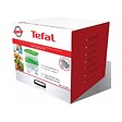 TEFAL - Lot De 2 Boîtes Pour Appareils Sous Vide Vacupack - XA258010 - vignette