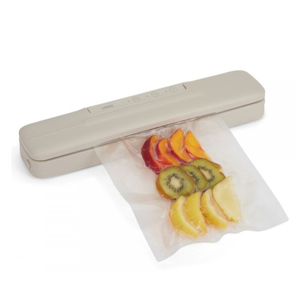 LIVOO - Appareil à Emballage Sous Vide 80w - DOM503C - large
