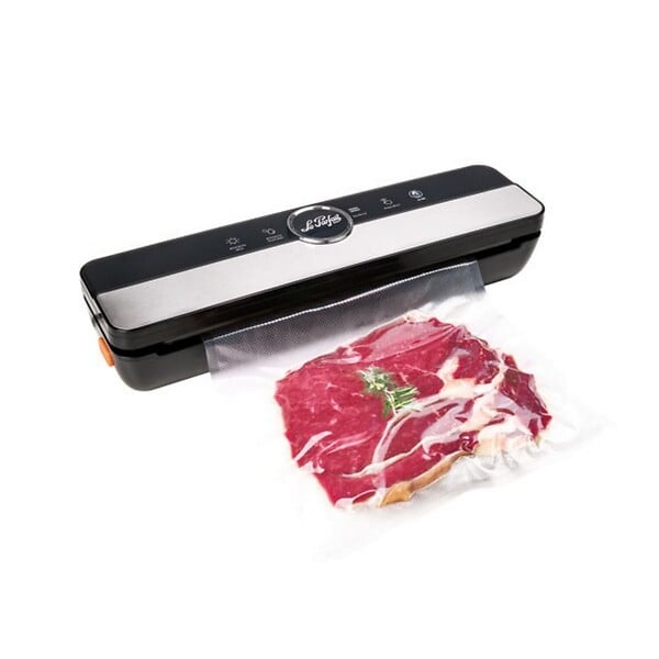 LE PARFAIT - Appareil à Emballage Sous-vide 130w - 47112B1 - large