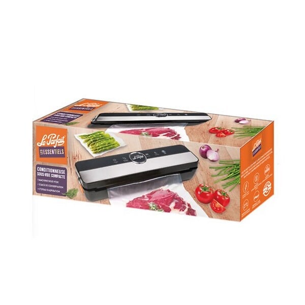 LE PARFAIT - Appareil à Emballage Sous-vide 130w - 47112B1 - large