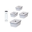 LACOR - Pompe Sous Vide + 4 Boîtes - 69698 - vignette
