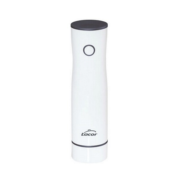 LACOR - Pompe Sous Vide + 4 Boîtes - 69698 - large