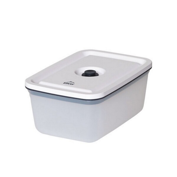 LACOR - Pompe Sous Vide + 4 Boîtes - 69698 - large