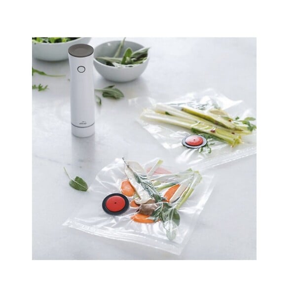 LACOR - Pompe Sous Vide + 4 Boîtes - 69698 - large
