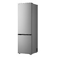 LG - Réfrigérateur Combiné 60cm 375l Nofrost Silver - GBBS322CPY - vignette