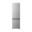 LG - Réfrigérateur Combiné 60cm 375l Nofrost Silver - GBBS322CPY - vignette