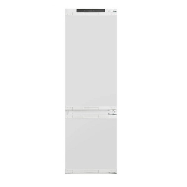 FRIGELUX - Réfrigérateur Combiné Intégrable à Glissières 236l - CBNF177BI - large