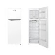 FAGOR - Réfrigérateur Combiné 55cm 255l No Frost Blanc - FDPP248RNFDB - vignette