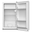ROBBY - Réfrigerateur Table Top 44.5 Cm 91l Blanc - RORTT91W - vignette