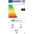 SAMSUNG - Réfigérateur Combiné 60cm 390l Nofrost - RB38C603CS9 - vignette
