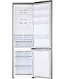 SAMSUNG - Réfigérateur Combiné 60cm 390l Nofrost - RB38C603CS9 - vignette