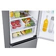 SAMSUNG - Réfigérateur Combiné 60cm 390l Nofrost - RB38C603CS9 - vignette
