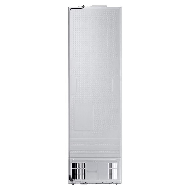 SAMSUNG - Réfigérateur Combiné 60cm 390l Nofrost - RB38C603CS9 - large