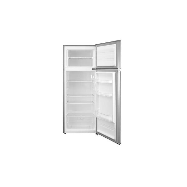 GLEM - Réfigérateur Combiné 55cm 204l Statique - GRF2104SI - large