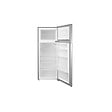 GLEM - Réfigérateur Combiné 55cm 204l Statique - GRF2104SI - vignette