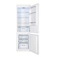 FAGOR - Réfrigérateur Combiné Intégrable à Glissières 270l - FCBI270EE - vignette