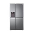 LG - Réfrigérateur Américain 91cm 635l Ventilé - GSJV70DSLE - vignette