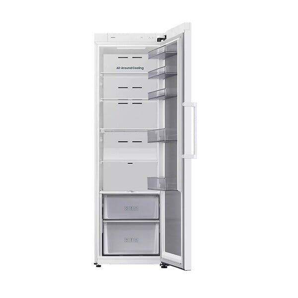 SAMSUNG - Réfrigérateur 1 Porte 60cm 387l - RR70H39FDV - large