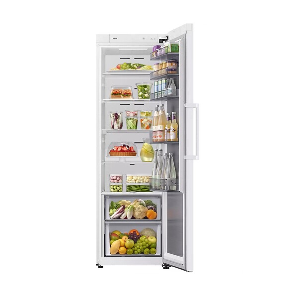 SAMSUNG - Réfrigérateur 1 Porte 60cm 387l - RR70H39FDV - large