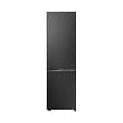 CANDY - Réfrigérateur Combiné 60cm 409l Nofrost Noir Mat - ECN2CQTEB206 - vignette